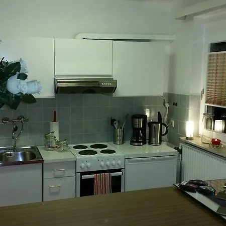 Haus Friesenring *