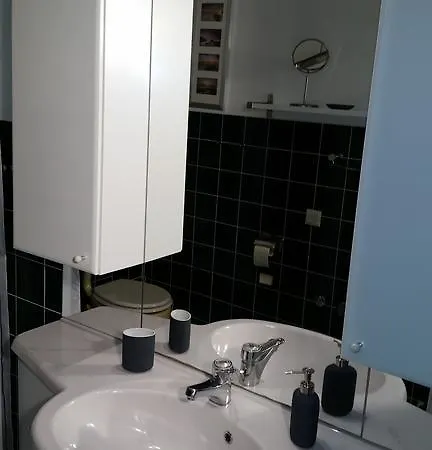 Haus Friesenring פרידריכסקוג