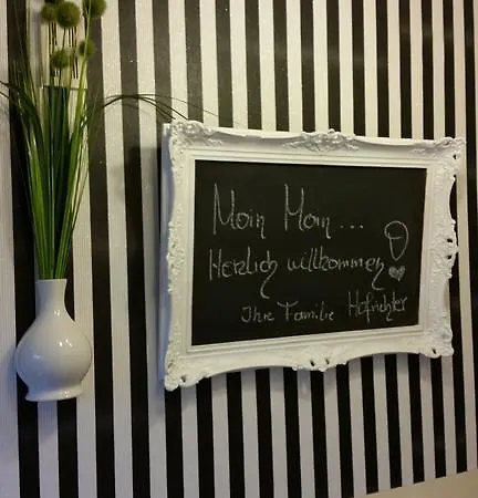 בית נופש Haus Friesenring